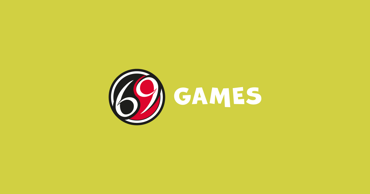 Uvítací bonus v 69 Games Casino